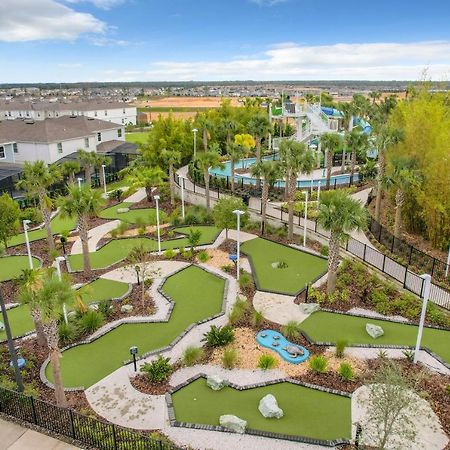 Windsor Island Vacation Pool Home Дейвънпорт Екстериор снимка