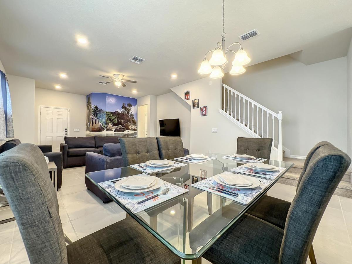Windsor Island Vacation Pool Home Дейвънпорт Екстериор снимка