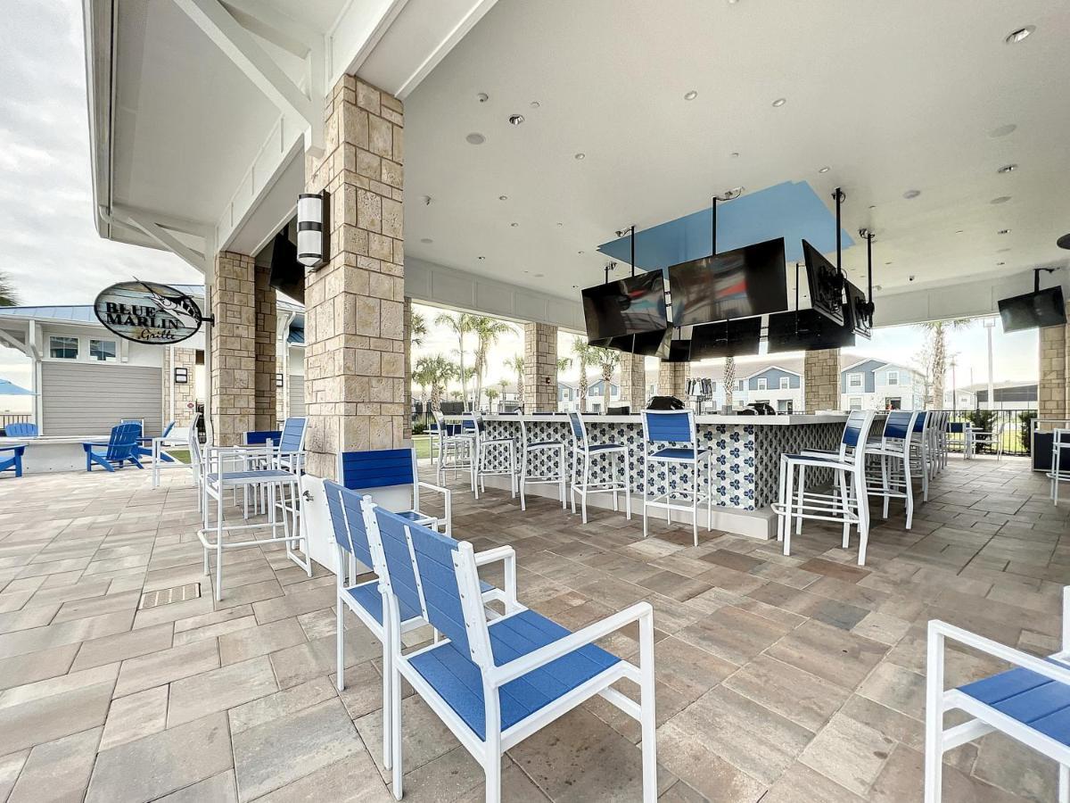 Windsor Island Vacation Pool Home Дейвънпорт Екстериор снимка