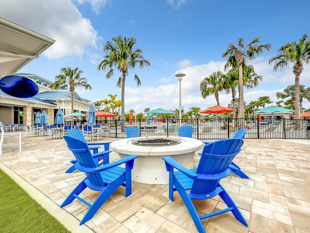 Windsor Island Vacation Pool Home Дейвънпорт Екстериор снимка