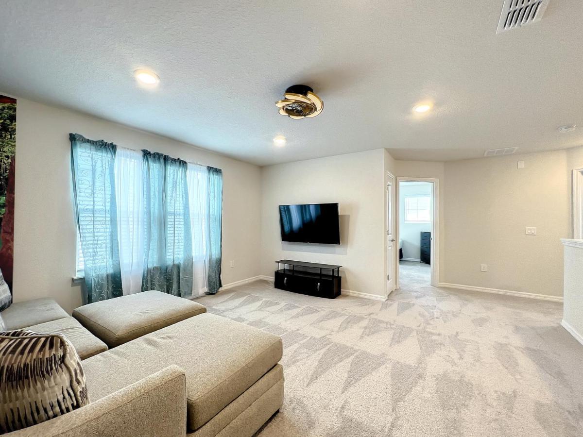 Windsor Island Vacation Pool Home Дейвънпорт Екстериор снимка