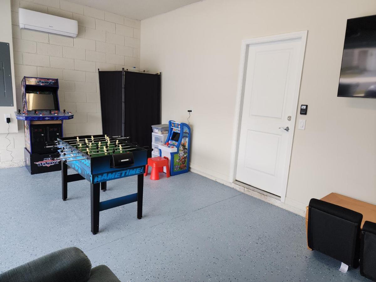 Windsor Island Vacation Pool Home Дейвънпорт Екстериор снимка